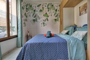 Studio cosy à Fontenay-sous-Bois – La Pause Sous Bois